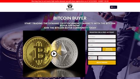 bitcoin buyer scam